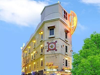 Hotel Provance No Machini Sakuranomiya (Adults Only) Ōsaka Exterior foto