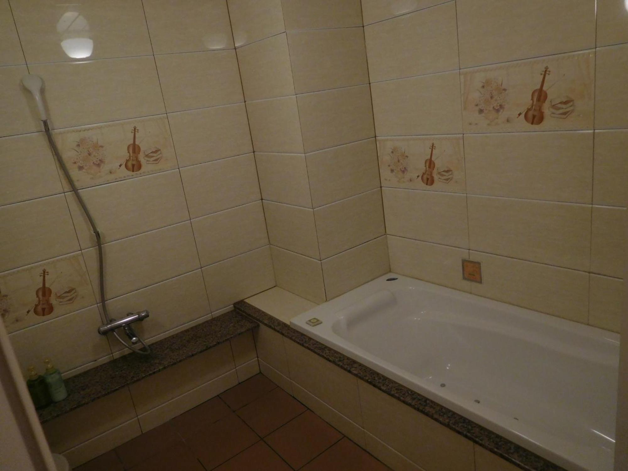 Hotel Provance No Machini Sakuranomiya (Adults Only) Ōsaka Zimmer foto