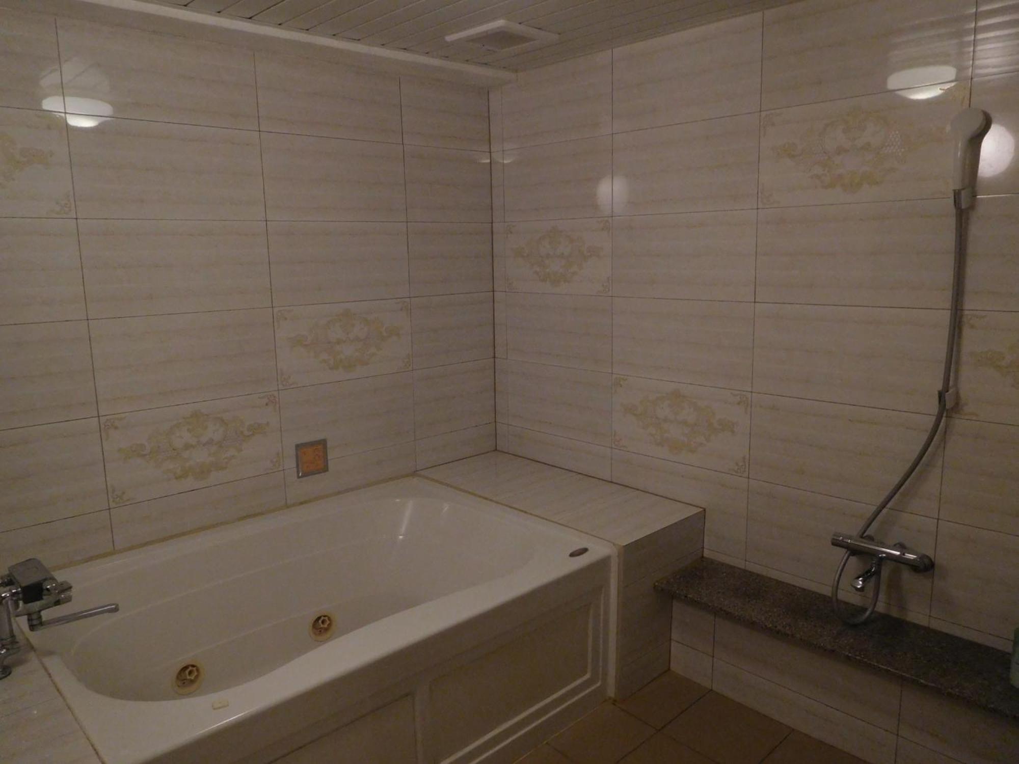 Hotel Provance No Machini Sakuranomiya (Adults Only) Ōsaka Zimmer foto